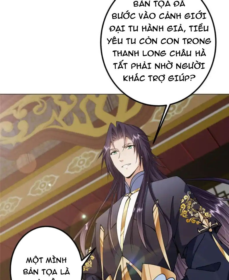 Chưởng Môn Khiêm Tốn Chút Chap 343 - Next Chap 344