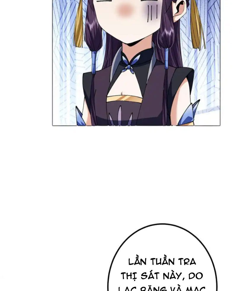 Chưởng Môn Khiêm Tốn Chút Chap 343 - Next Chap 344