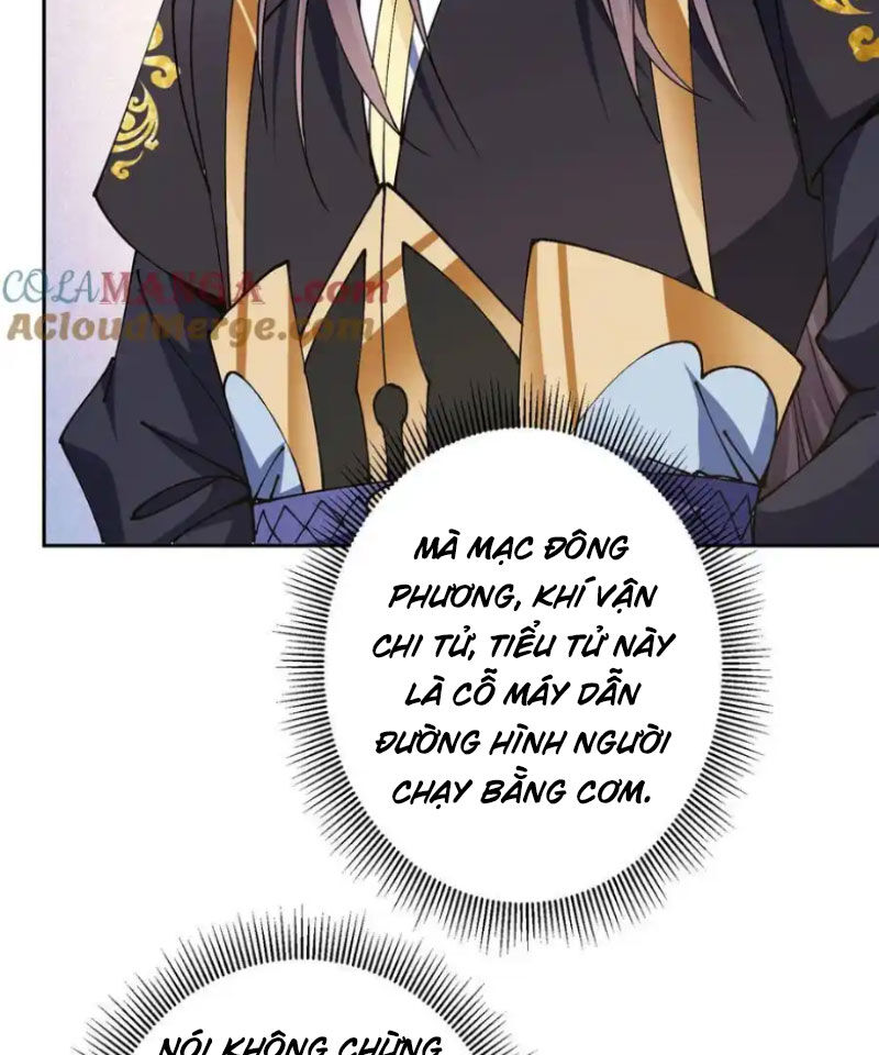 Chưởng Môn Khiêm Tốn Chút Chap 343 - Next Chap 344