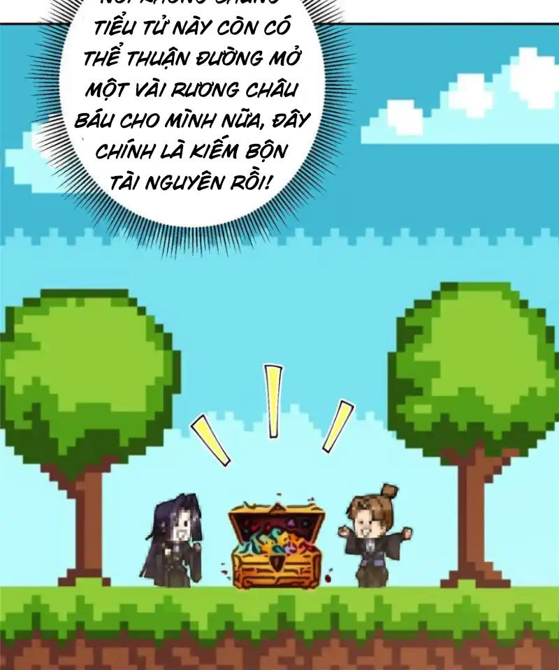 Chưởng Môn Khiêm Tốn Chút Chap 343 - Next Chap 344