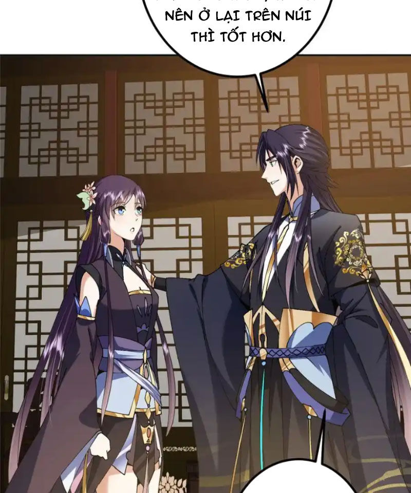 Chưởng Môn Khiêm Tốn Chút Chap 343 - Next Chap 344