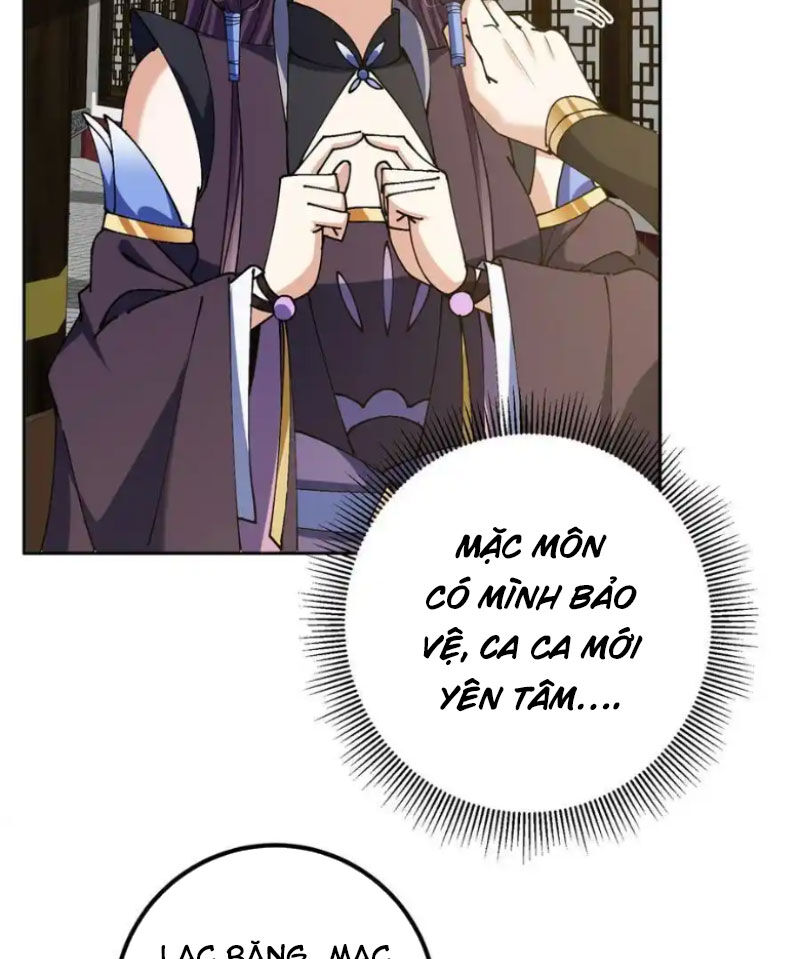 Chưởng Môn Khiêm Tốn Chút Chap 343 - Next Chap 344