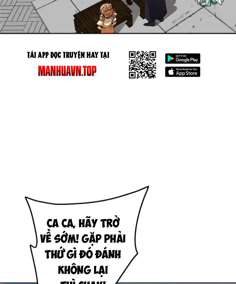 Chưởng Môn Khiêm Tốn Chút Chap 343 - Next Chap 344