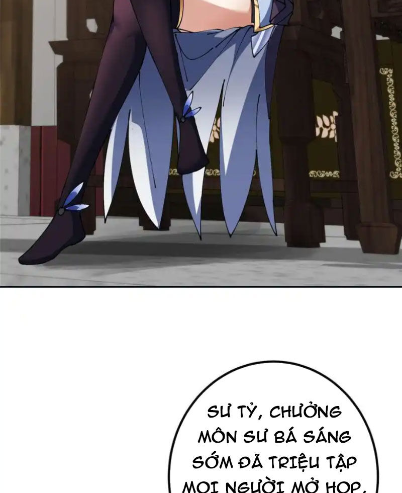 Chưởng Môn Khiêm Tốn Chút Chap 343 - Next Chap 344