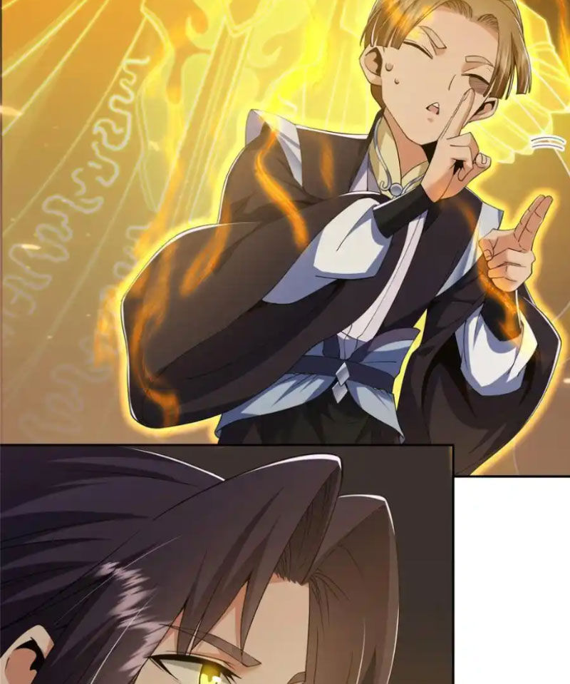Chưởng Môn Khiêm Tốn Chút Chap 343 - Next Chap 344