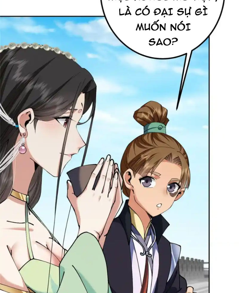 Chưởng Môn Khiêm Tốn Chút Chap 343 - Next Chap 344