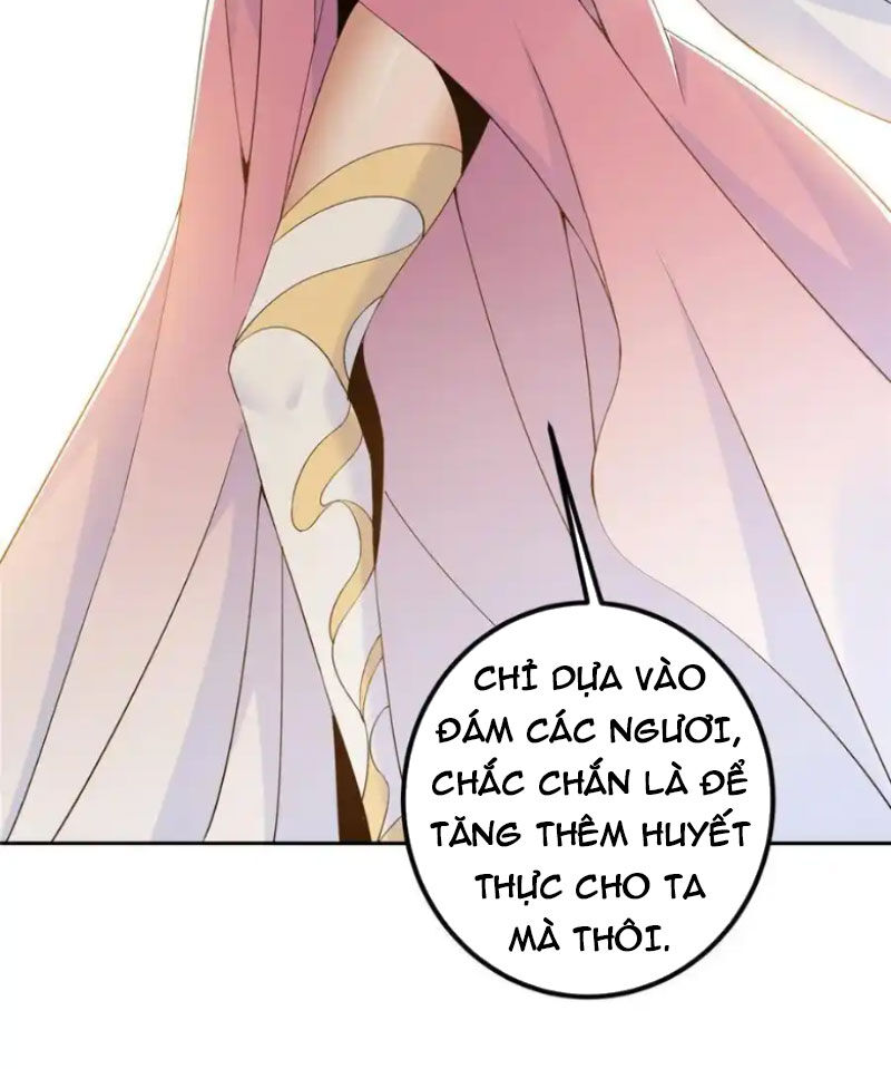 Chưởng Môn Khiêm Tốn Chút Chap 343 - Next Chap 344
