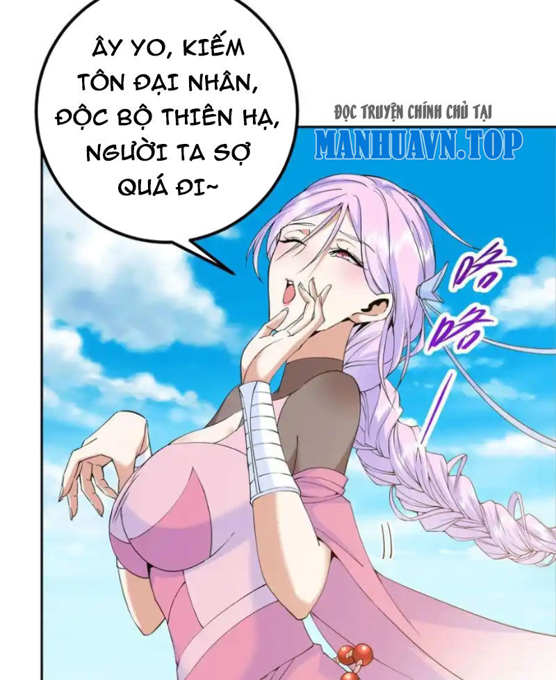 Chưởng Môn Khiêm Tốn Chút Chap 343 - Next Chap 344