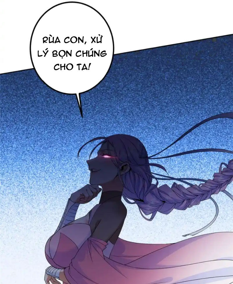 Chưởng Môn Khiêm Tốn Chút Chap 343 - Next Chap 344
