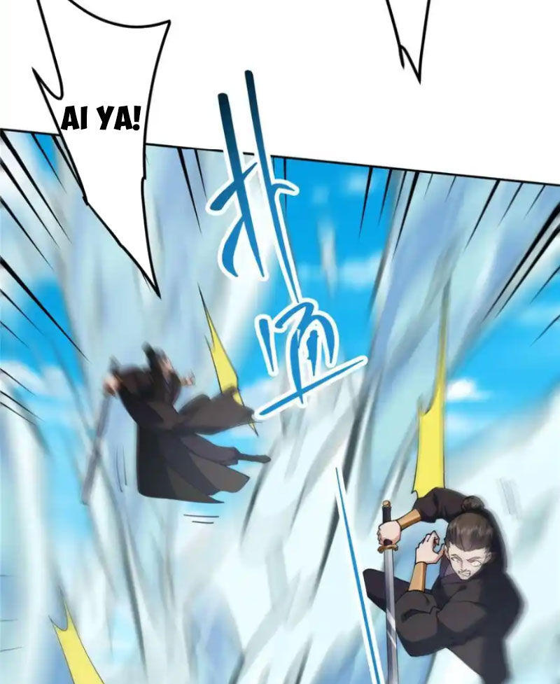 Chưởng Môn Khiêm Tốn Chút Chap 343 - Next Chap 344