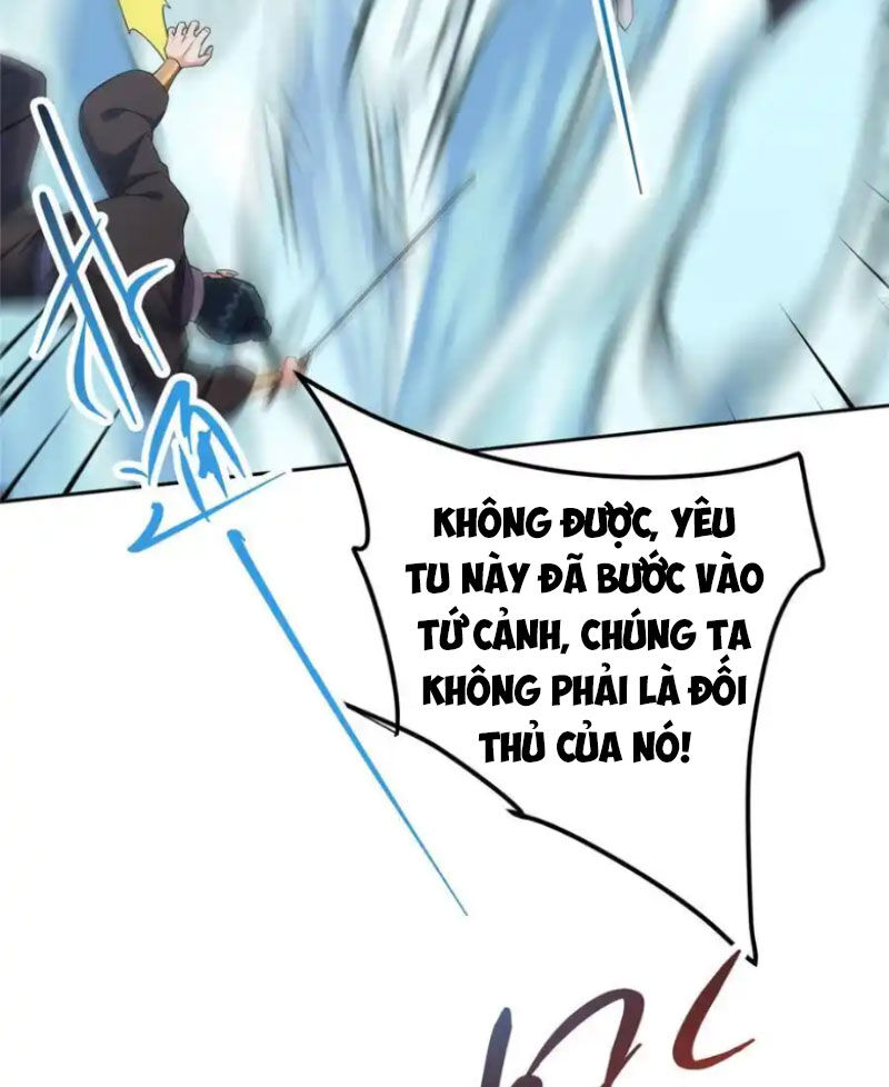 Chưởng Môn Khiêm Tốn Chút Chap 343 - Next Chap 344