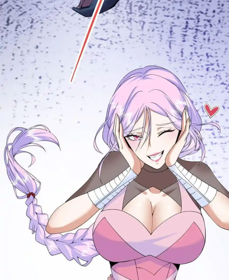 Chưởng Môn Khiêm Tốn Chút Chap 343 - Next Chap 344