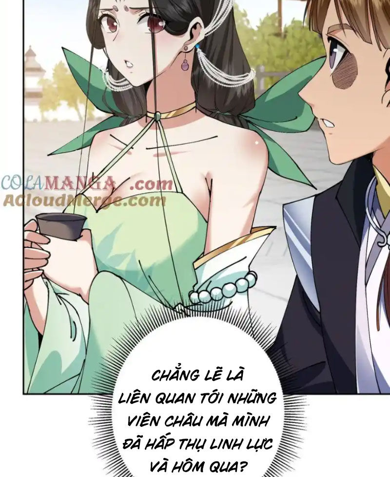 Chưởng Môn Khiêm Tốn Chút Chap 343 - Next Chap 344