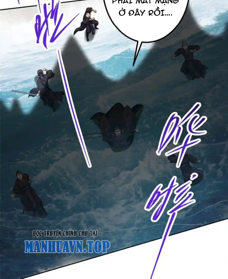 Chưởng Môn Khiêm Tốn Chút Chap 343 - Next Chap 344