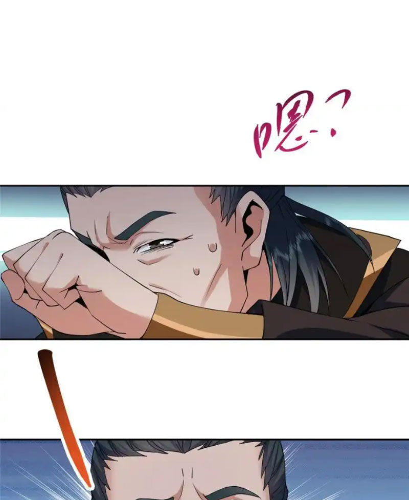 Chưởng Môn Khiêm Tốn Chút Chap 343 - Next Chap 344