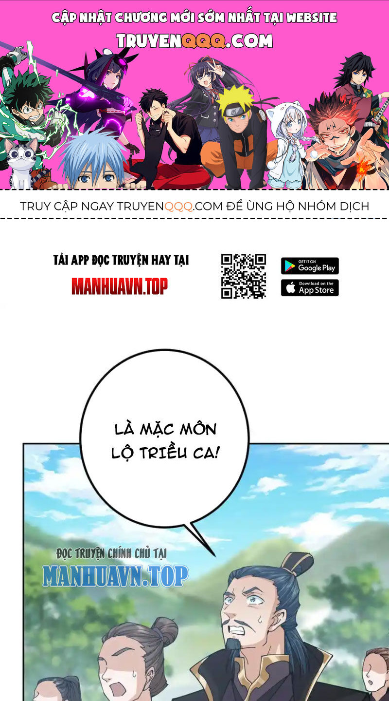 Chưởng Môn Khiêm Tốn Chút Chap 344 - Next Chap 345