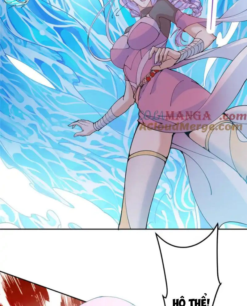 Chưởng Môn Khiêm Tốn Chút Chap 344 - Next Chap 345