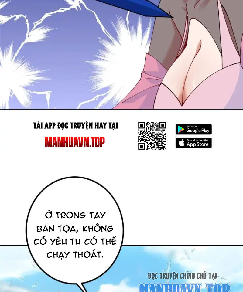 Chưởng Môn Khiêm Tốn Chút Chap 344 - Next Chap 345
