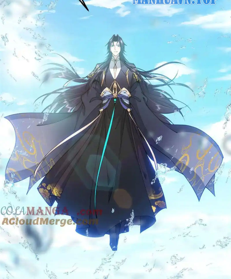 Chưởng Môn Khiêm Tốn Chút Chap 344 - Next Chap 345