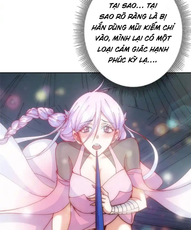 Chưởng Môn Khiêm Tốn Chút Chap 344 - Next Chap 345