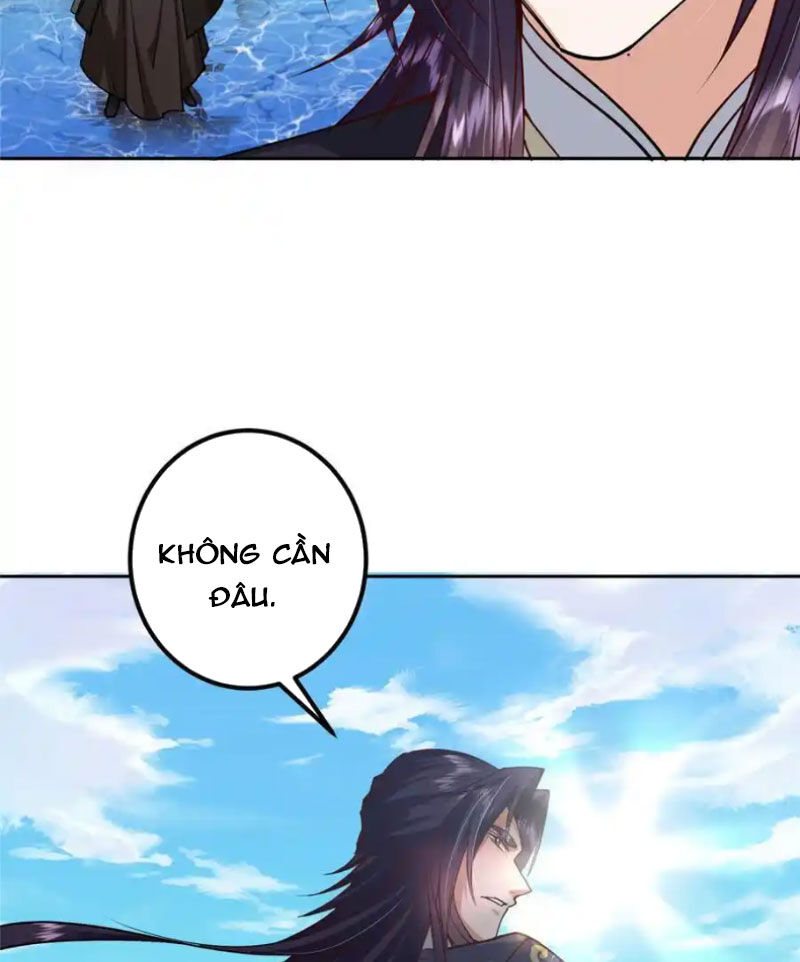 Chưởng Môn Khiêm Tốn Chút Chap 344 - Next Chap 345