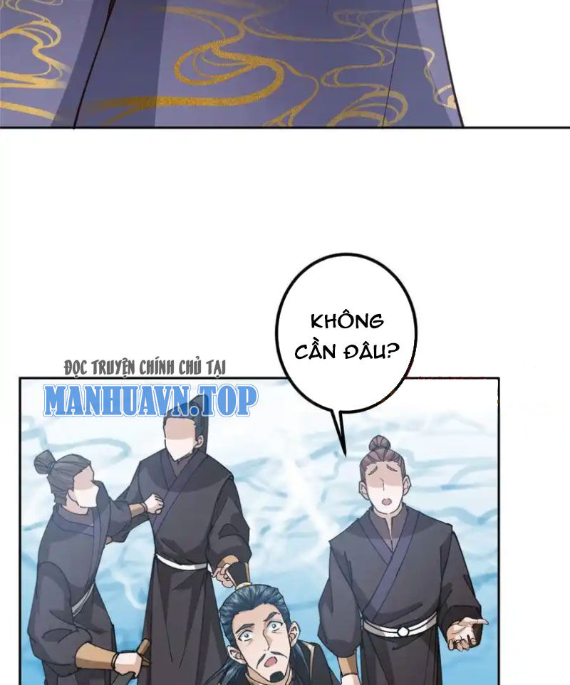 Chưởng Môn Khiêm Tốn Chút Chap 344 - Next Chap 345