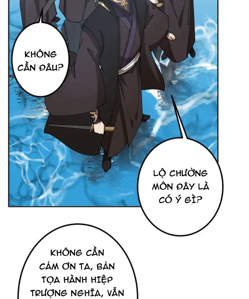 Chưởng Môn Khiêm Tốn Chút Chap 344 - Next Chap 345