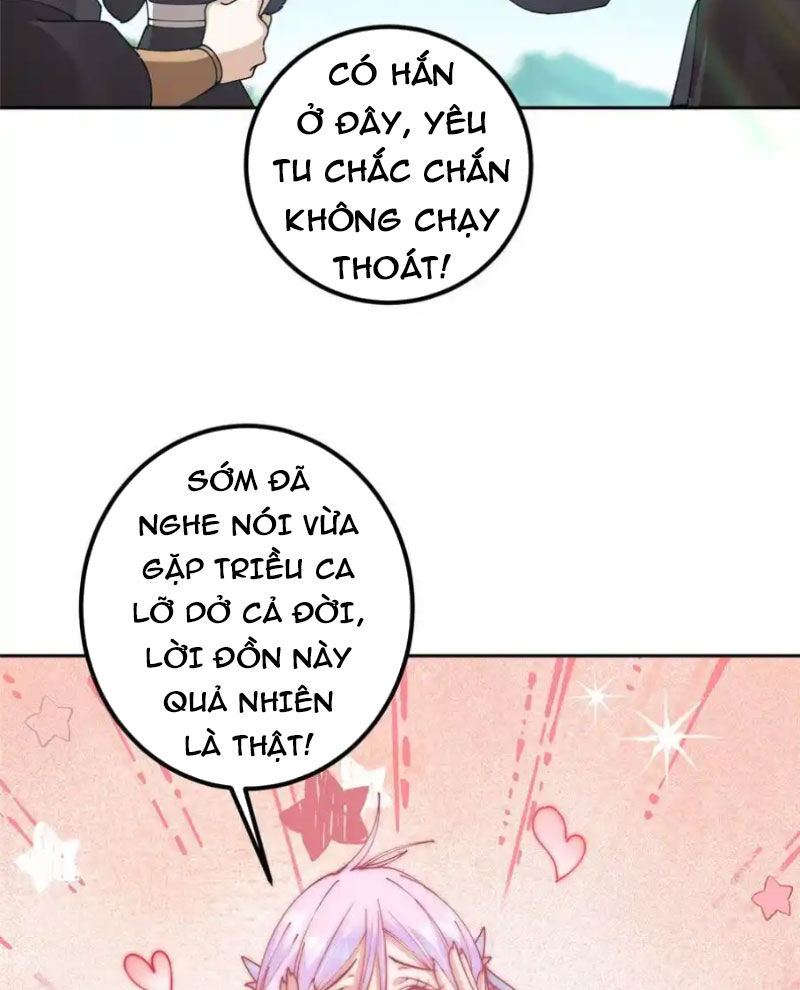 Chưởng Môn Khiêm Tốn Chút Chap 344 - Next Chap 345