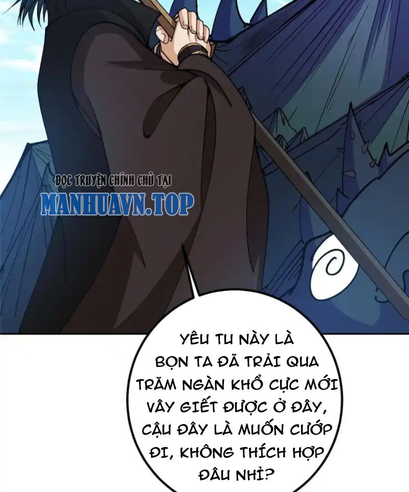 Chưởng Môn Khiêm Tốn Chút Chap 344 - Next Chap 345