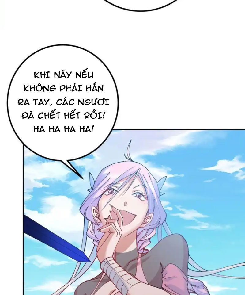 Chưởng Môn Khiêm Tốn Chút Chap 344 - Next Chap 345