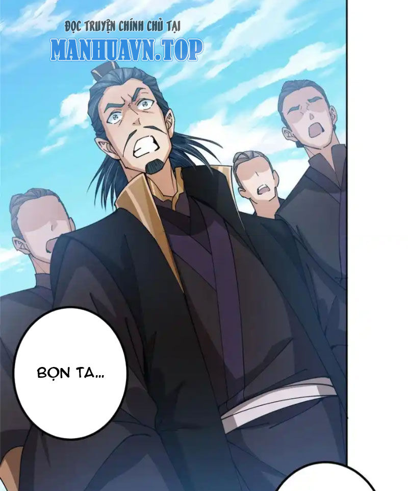 Chưởng Môn Khiêm Tốn Chút Chap 344 - Next Chap 345