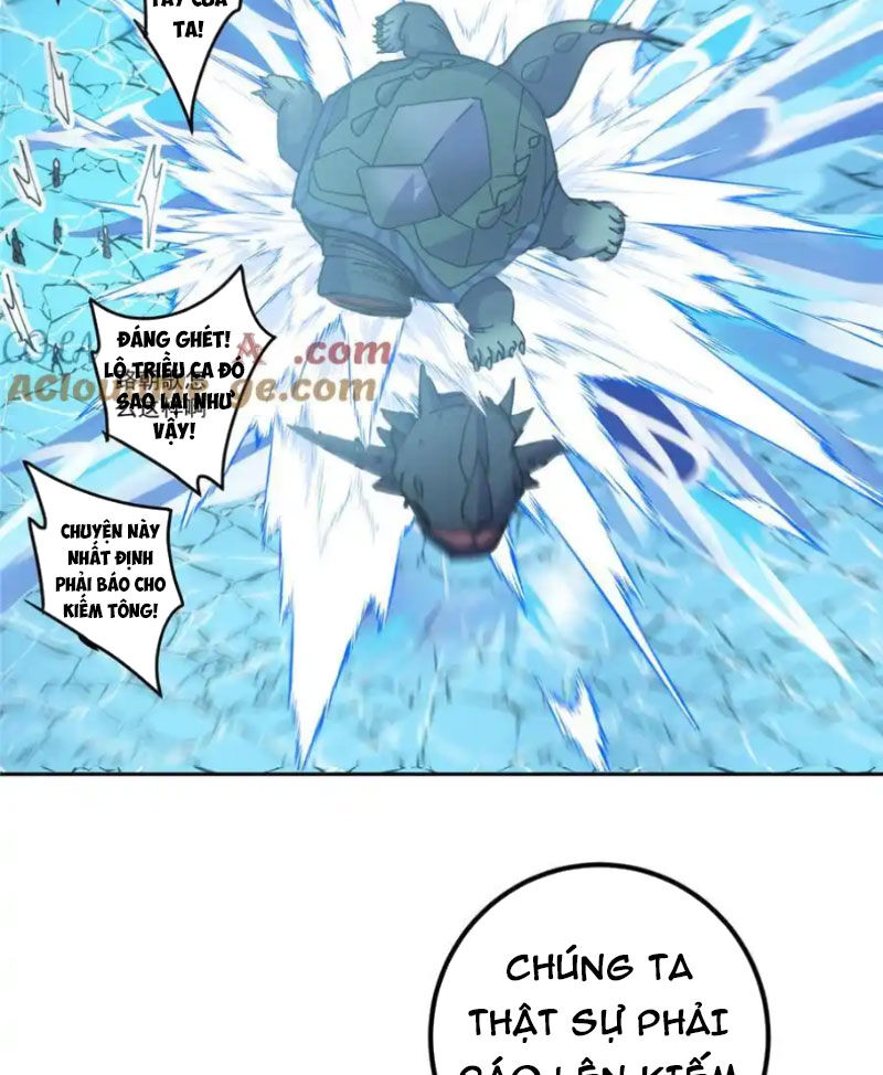Chưởng Môn Khiêm Tốn Chút Chap 344 - Next Chap 345