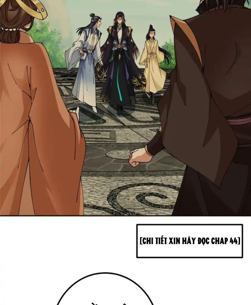 Chưởng Môn Khiêm Tốn Chút Chap 344 - Next Chap 345