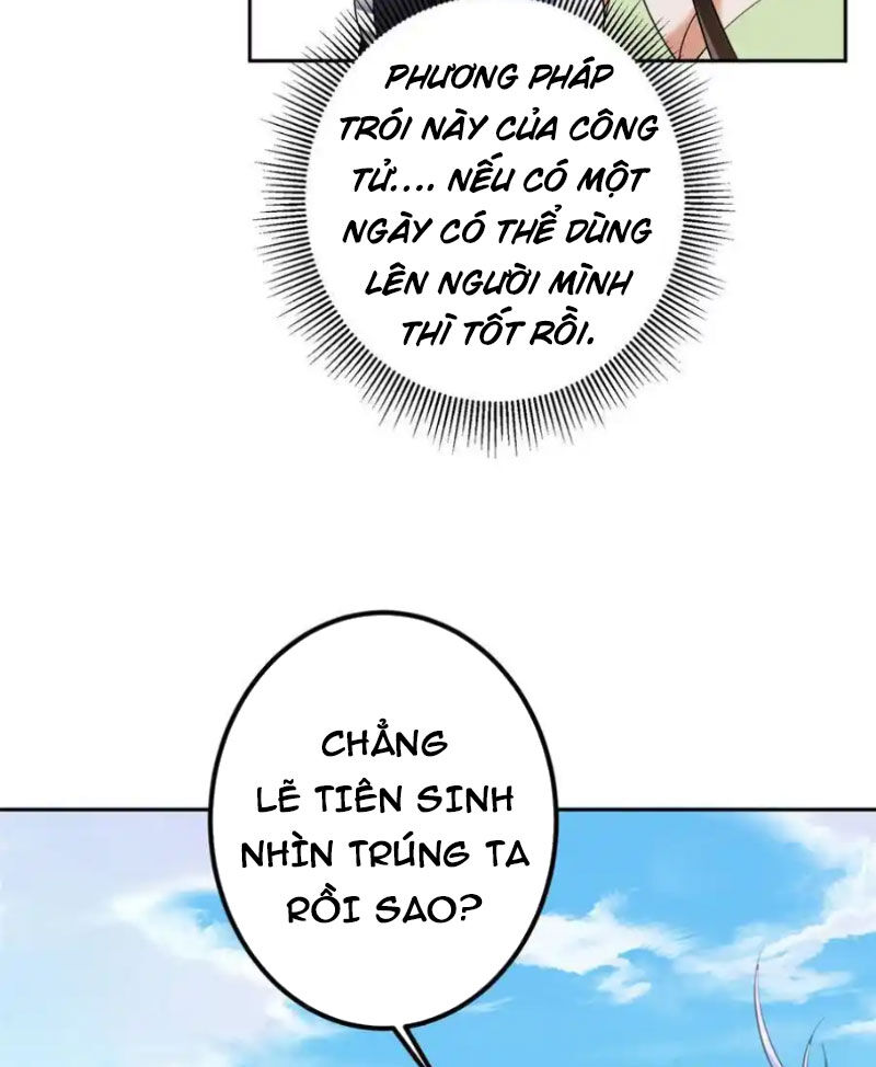 Chưởng Môn Khiêm Tốn Chút Chap 344 - Next Chap 345