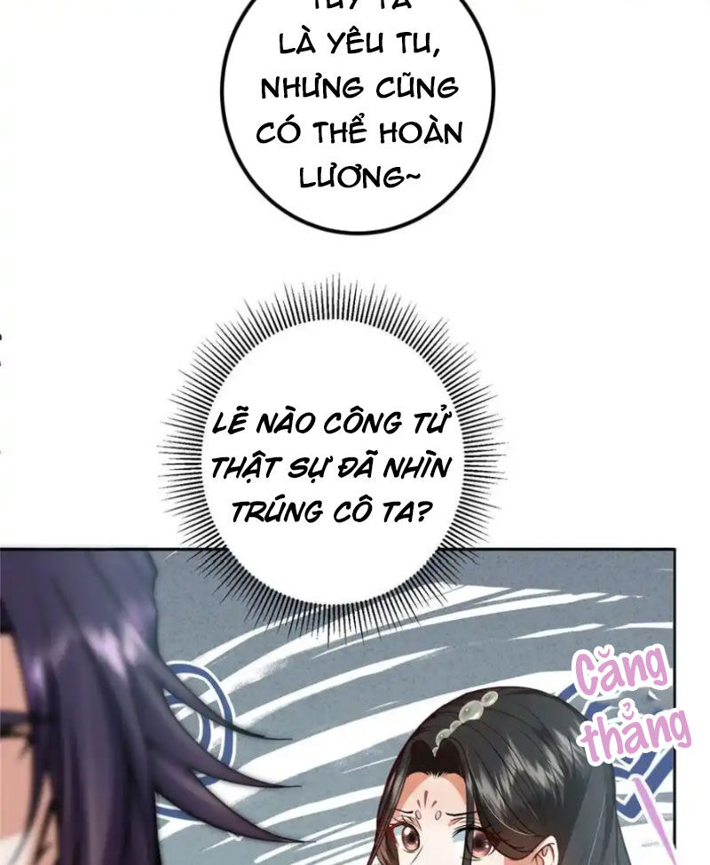 Chưởng Môn Khiêm Tốn Chút Chap 344 - Next Chap 345