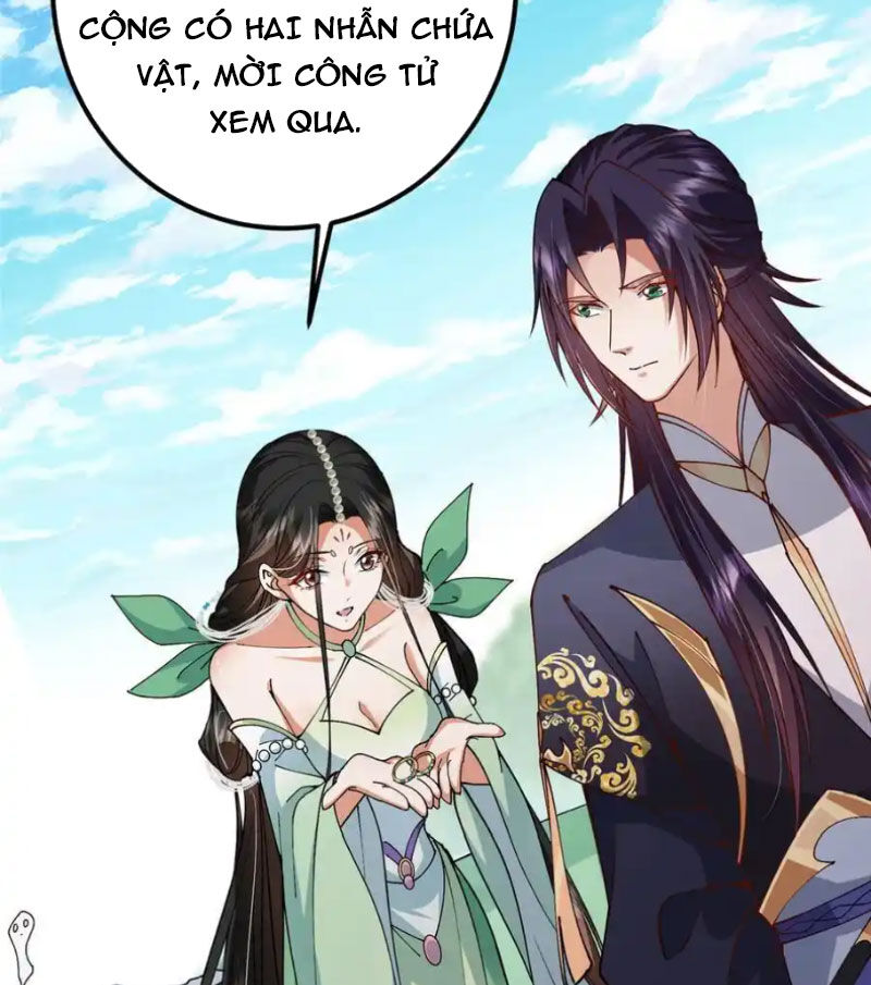 Chưởng Môn Khiêm Tốn Chút Chap 344 - Next Chap 345