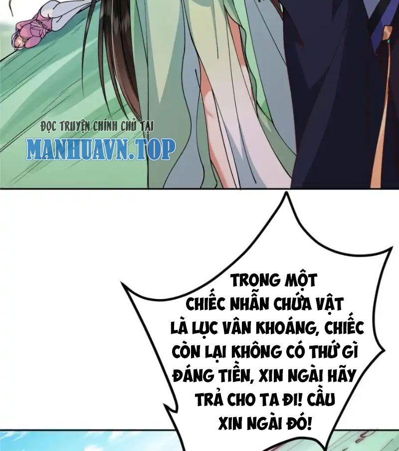 Chưởng Môn Khiêm Tốn Chút Chap 344 - Next Chap 345