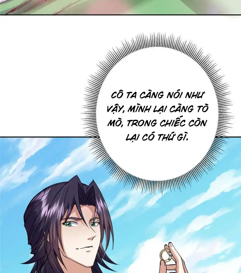 Chưởng Môn Khiêm Tốn Chút Chap 344 - Next Chap 345