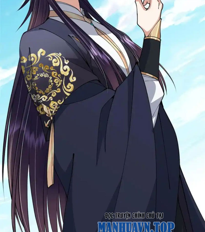 Chưởng Môn Khiêm Tốn Chút Chap 344 - Next Chap 345