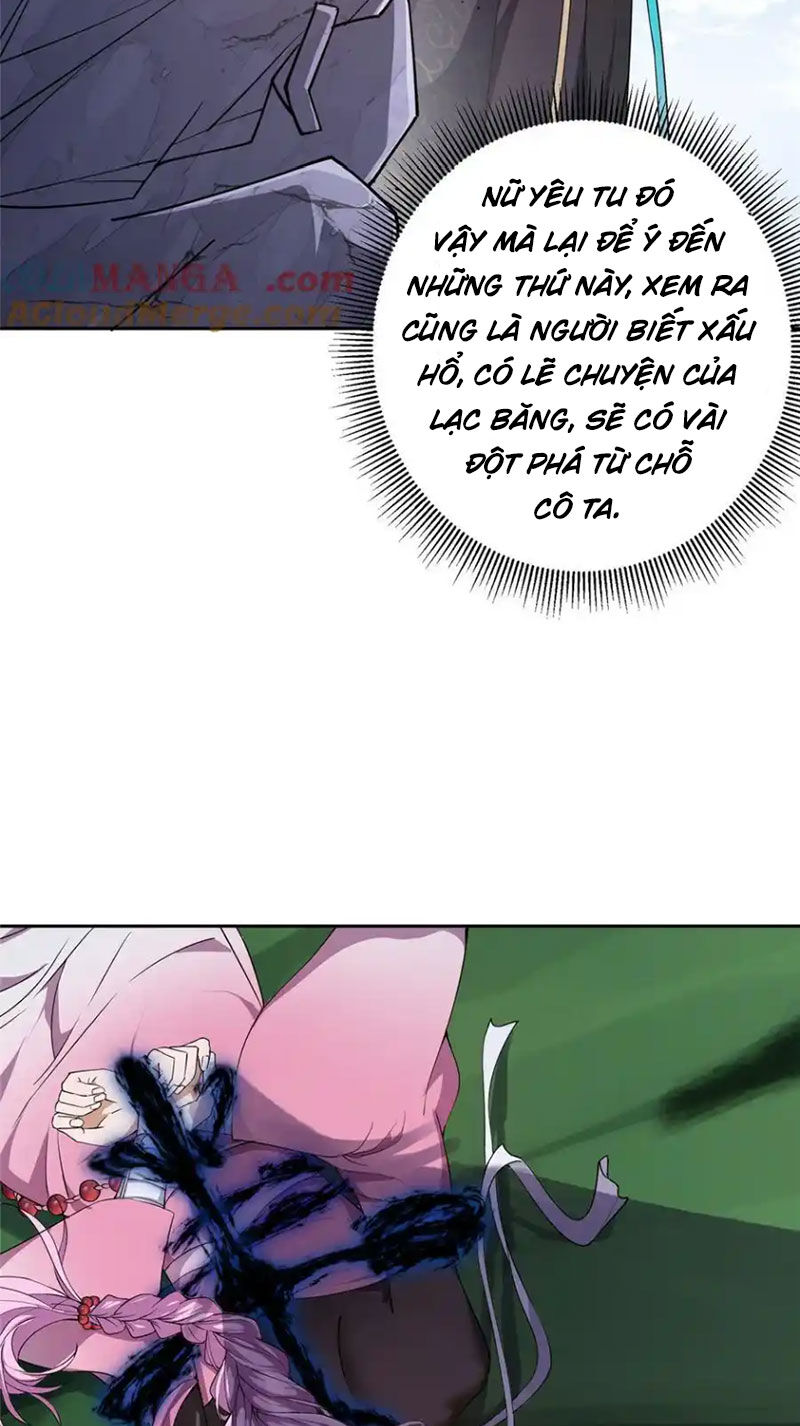 Chưởng Môn Khiêm Tốn Chút Chap 345 - Next Chap 346