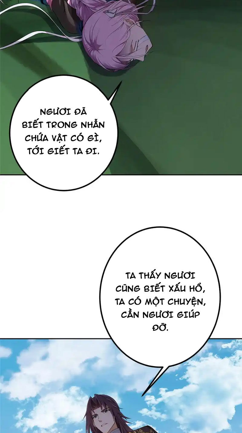 Chưởng Môn Khiêm Tốn Chút Chap 345 - Next Chap 346