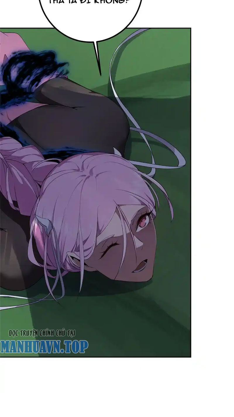 Chưởng Môn Khiêm Tốn Chút Chap 345 - Next Chap 346