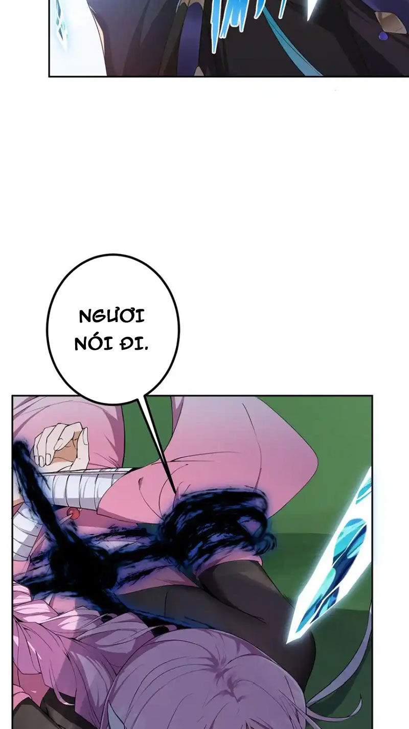 Chưởng Môn Khiêm Tốn Chút Chap 345 - Next Chap 346