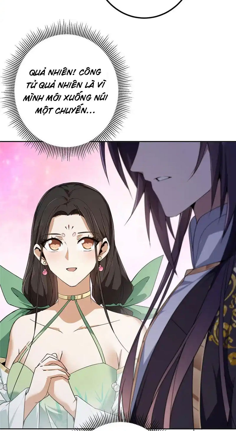 Chưởng Môn Khiêm Tốn Chút Chap 345 - Next Chap 346