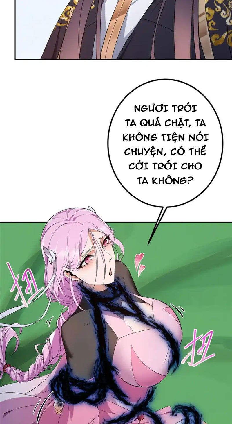 Chưởng Môn Khiêm Tốn Chút Chap 345 - Next Chap 346
