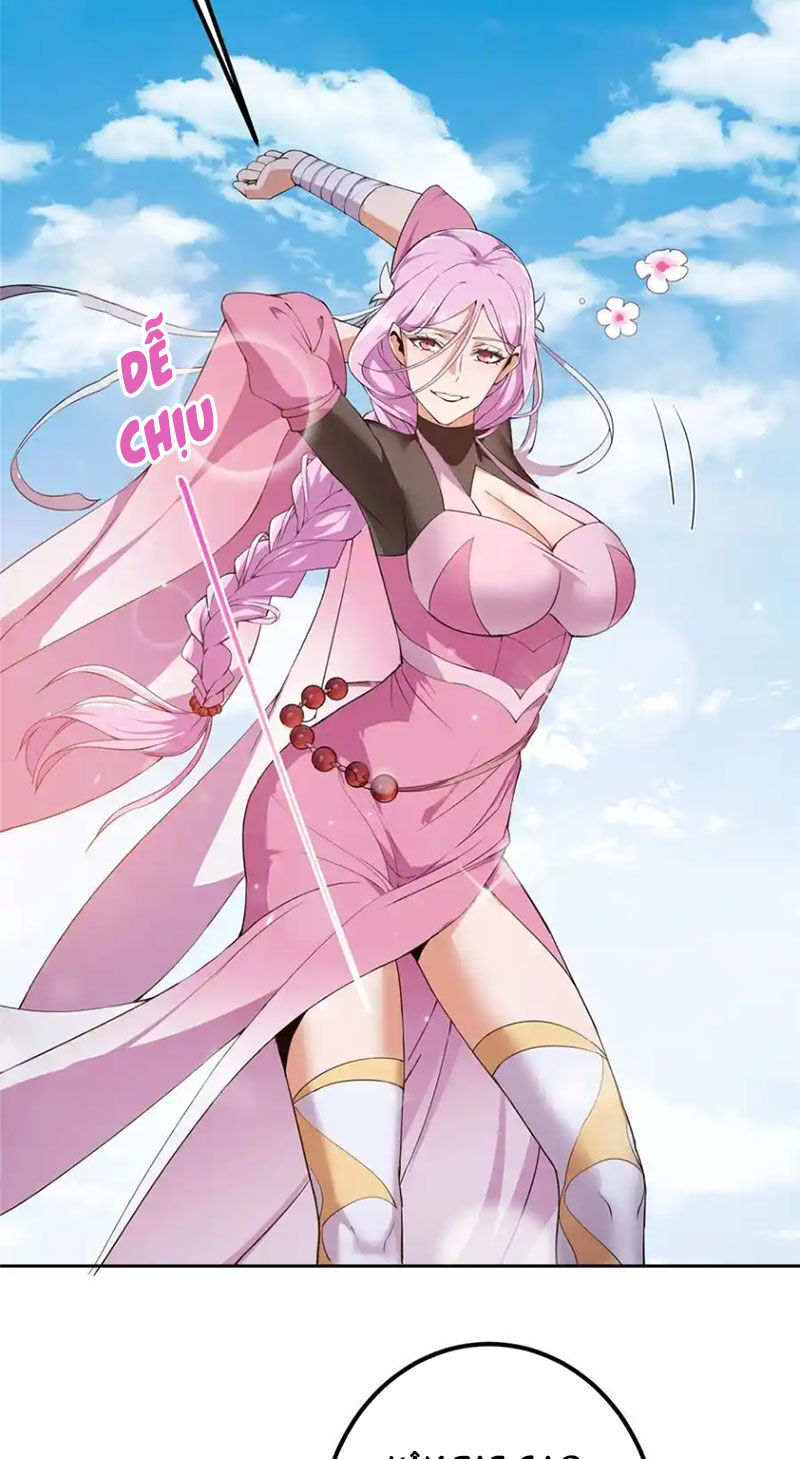 Chưởng Môn Khiêm Tốn Chút Chap 345 - Next Chap 346