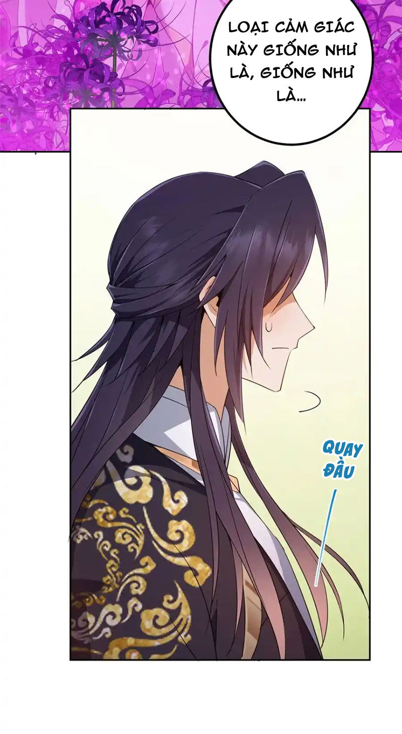 Chưởng Môn Khiêm Tốn Chút Chap 345 - Next Chap 346