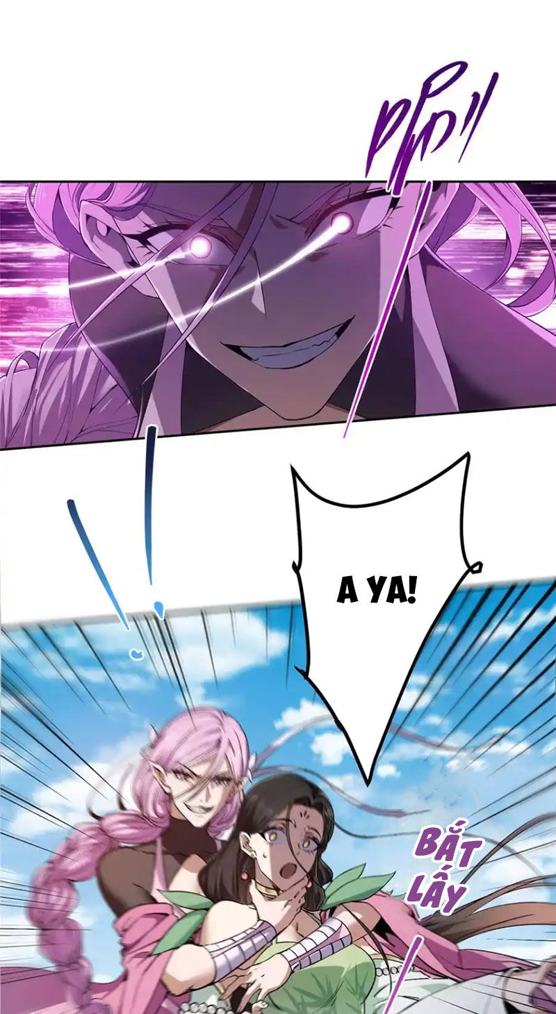 Chưởng Môn Khiêm Tốn Chút Chap 345 - Next Chap 346