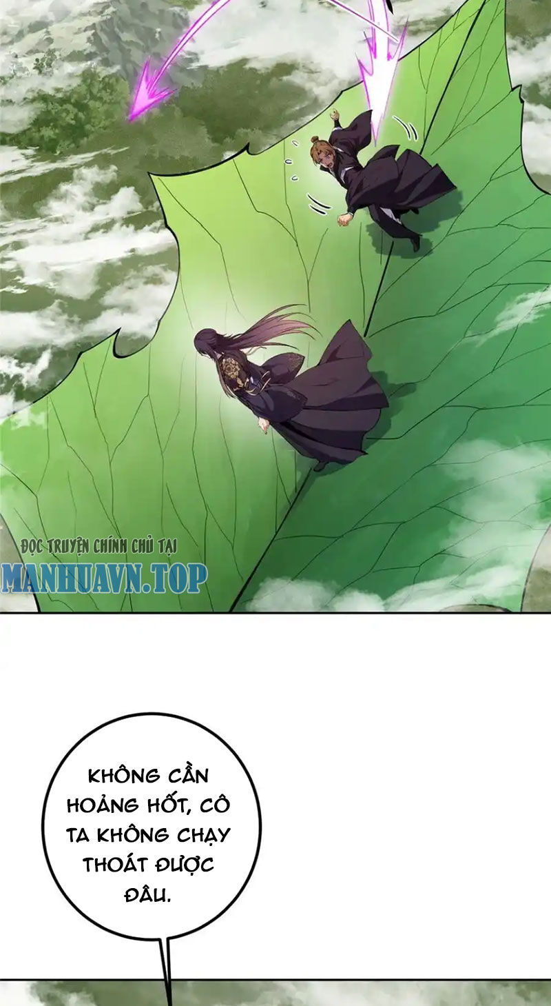 Chưởng Môn Khiêm Tốn Chút Chap 345 - Next Chap 346