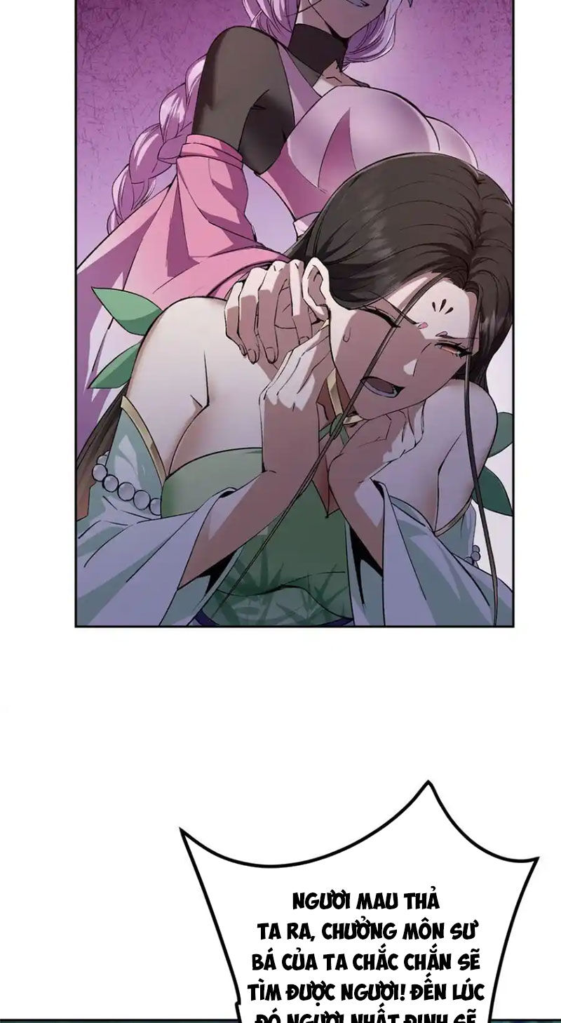 Chưởng Môn Khiêm Tốn Chút Chap 345 - Next Chap 346